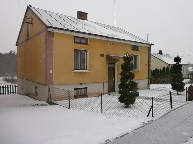 zdjęcie w konkursie Remont roku