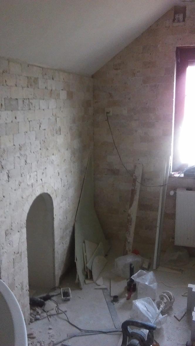 zdjęcie w konkursie Remont roku