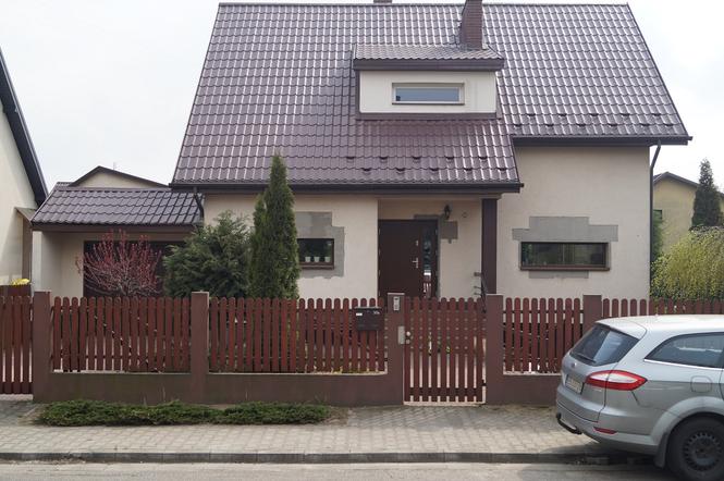 zdjęcie w konkursie Remont roku