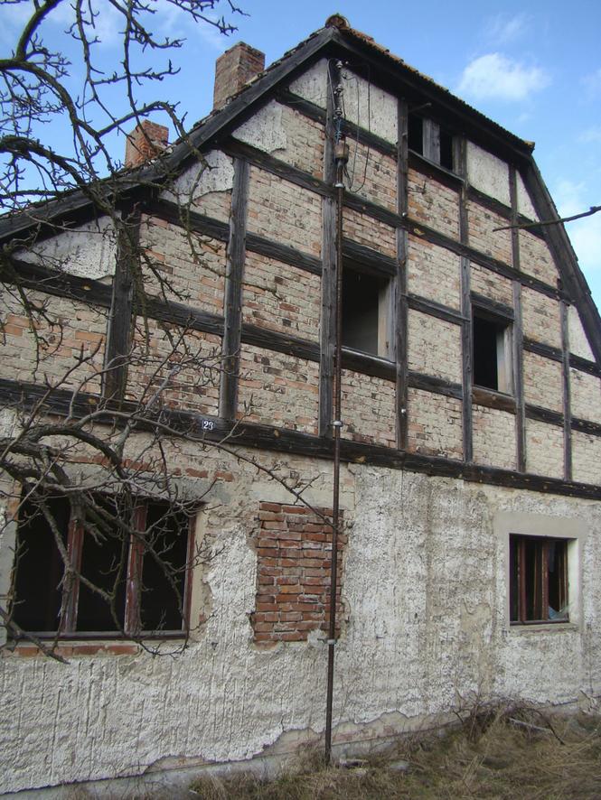 Zdjęcie konkursowe Remont Roku 2017