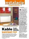 Kable zamiast rur. Przegląd ogrzewaczy elektrycznych